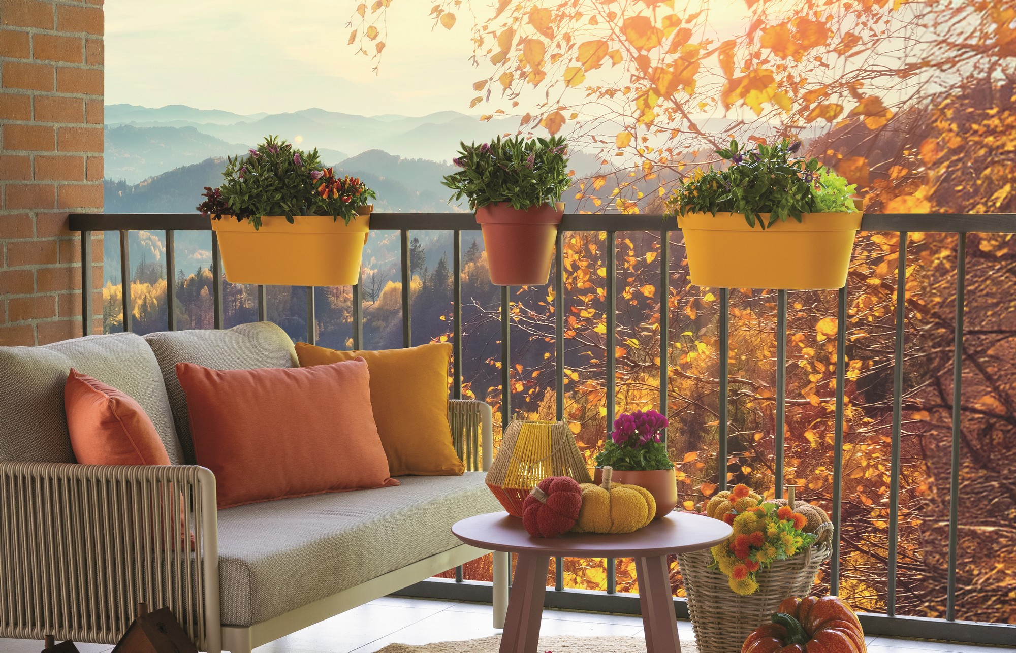 festa autunno viridea